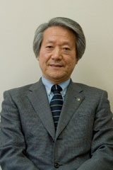 代表取締役社長 川島 芳正